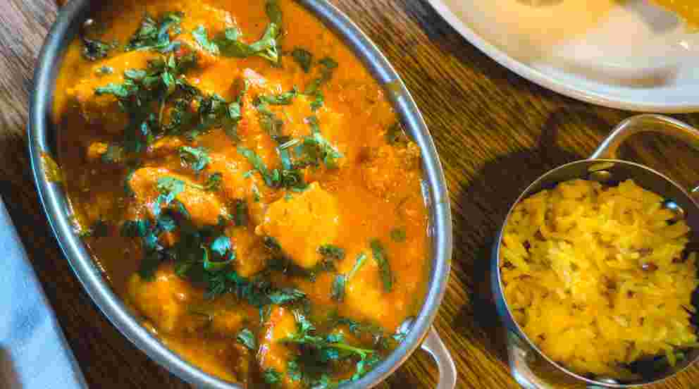 Curry WHH3