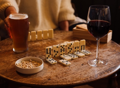 TWH Holme, July 24 71