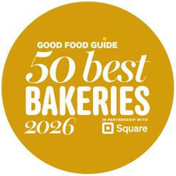 Good Food Guide 50 Best Bakeries 2026 Digital Asset