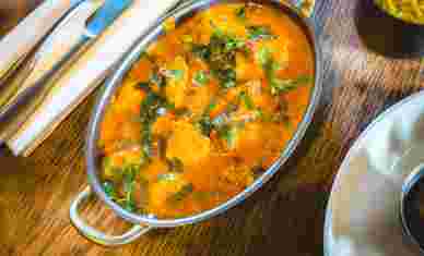 Curry WHH1