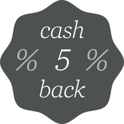 White Horse Cash Back Dark